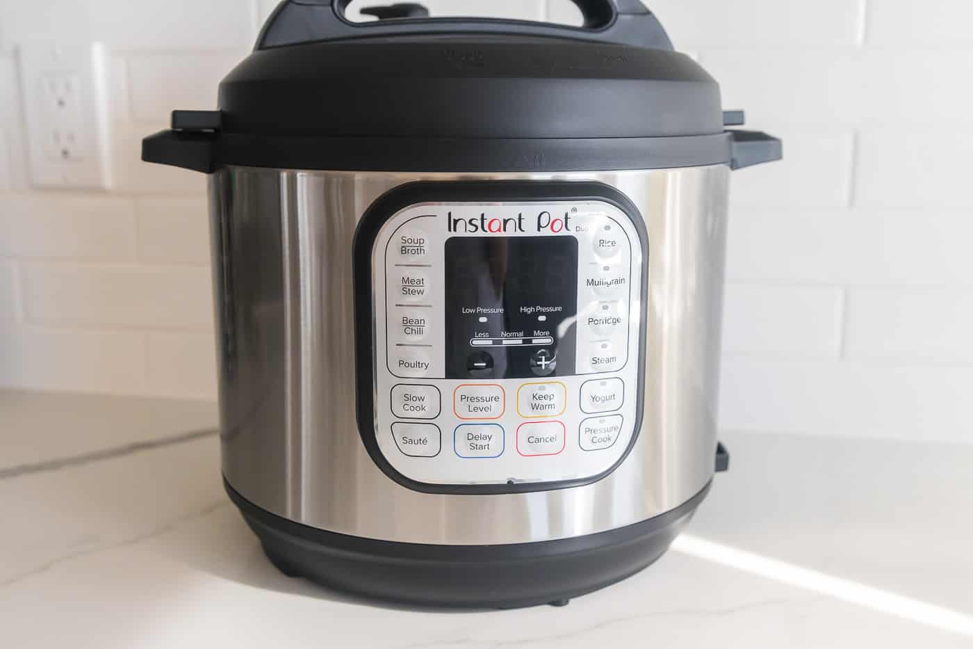 Instant Pot Duo Beginner's Guide: Start Cooking Safely & Easily