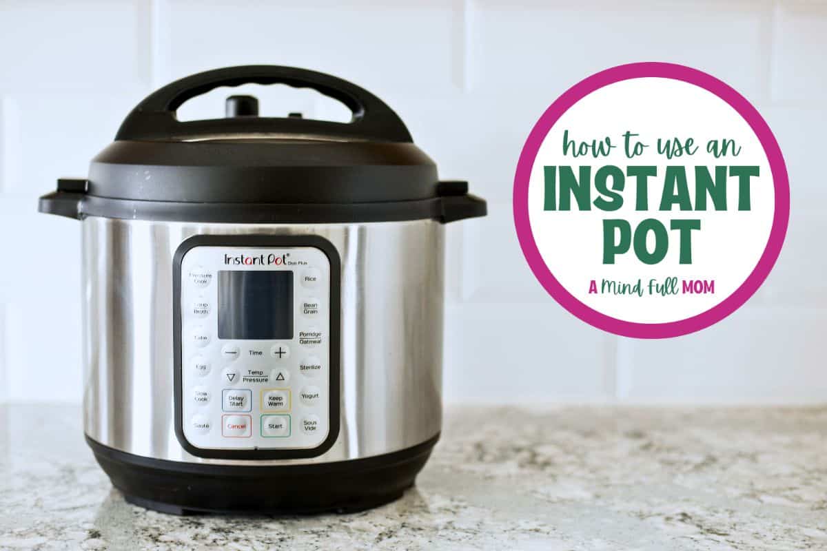 Instant Pot Setup: From Unboxing to Your First Pressure Cook